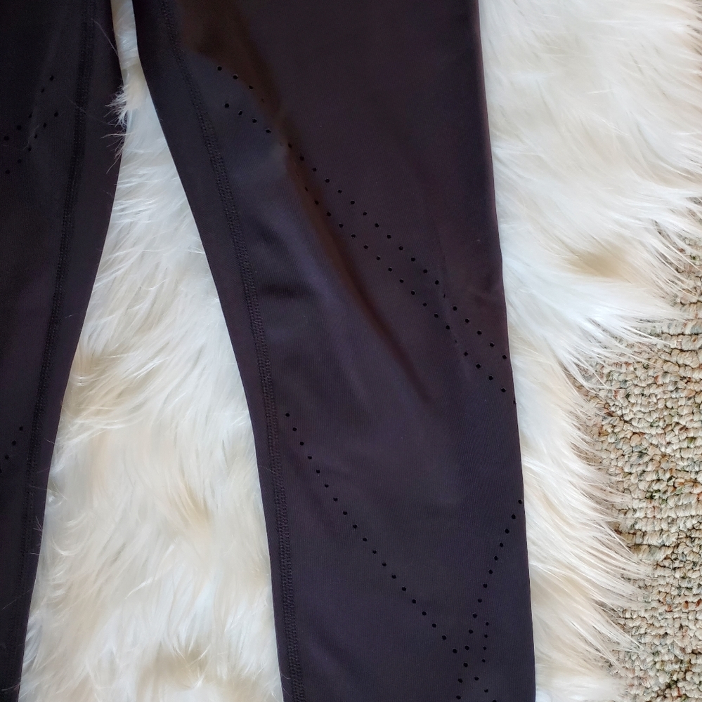 Joy Lab Brand Leggings With Accent